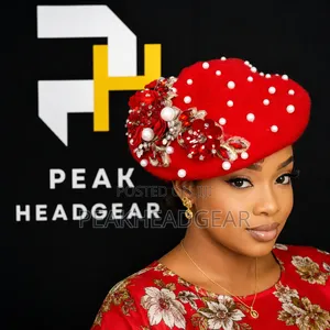 Ready Made Headwear