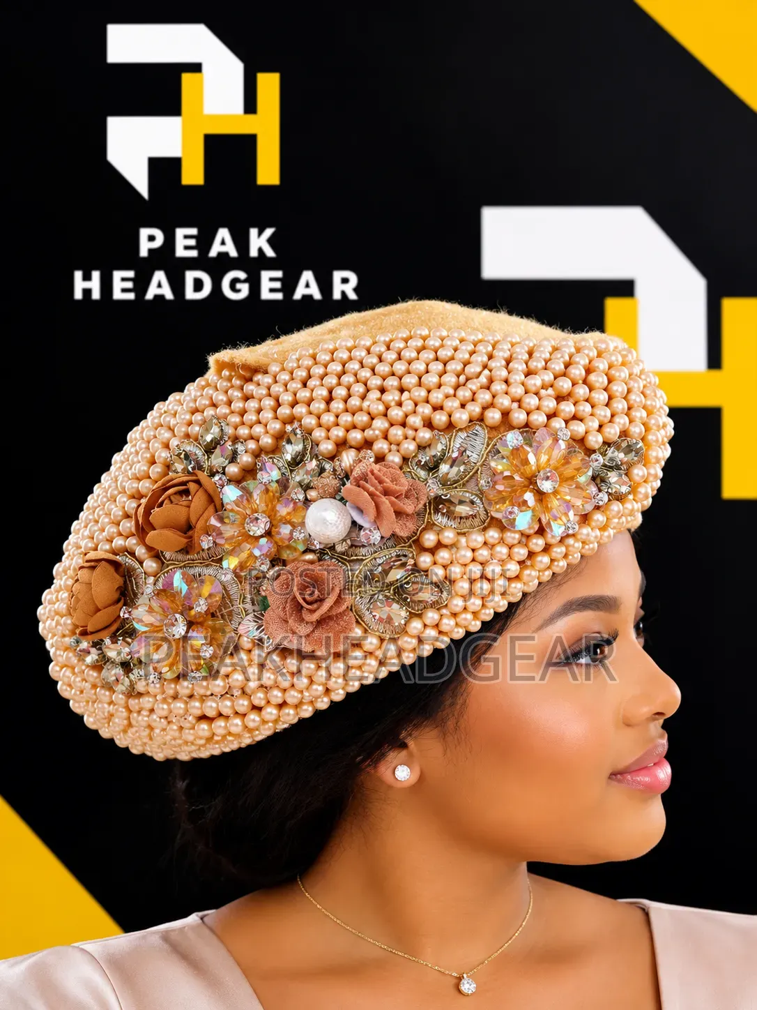 Ready Made Headwear