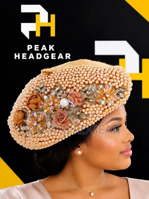 Ready Made Headwear