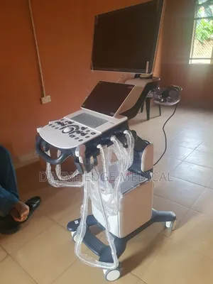 Mindray Ultrasound Machine Model Consona N5