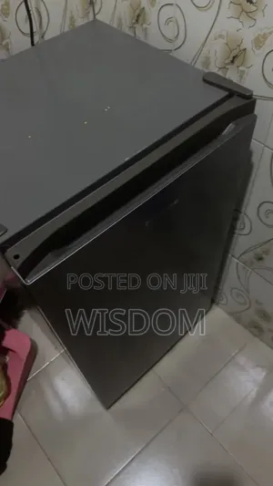 Hisense Single Door Fridge