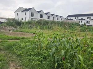 Katampe Main Strategic Residential Plot for Sale