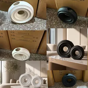 Modern Minimalist Ceramic Vases