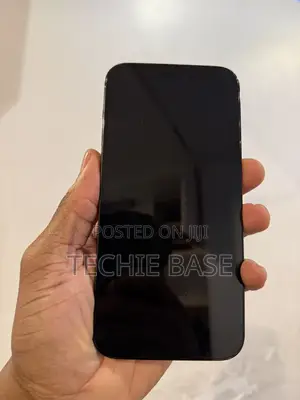 Apple iPhone 14 Pro Max 128 GB Black