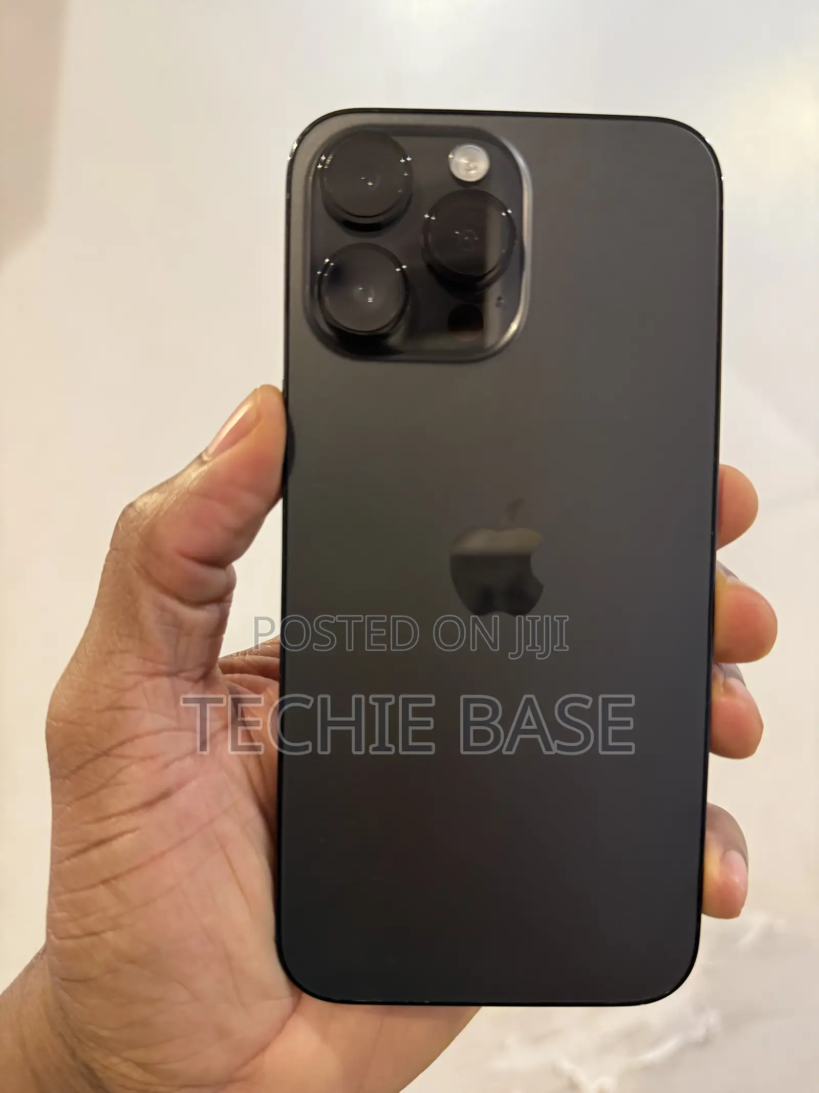Apple iPhone 14 Pro Max 128 GB Black