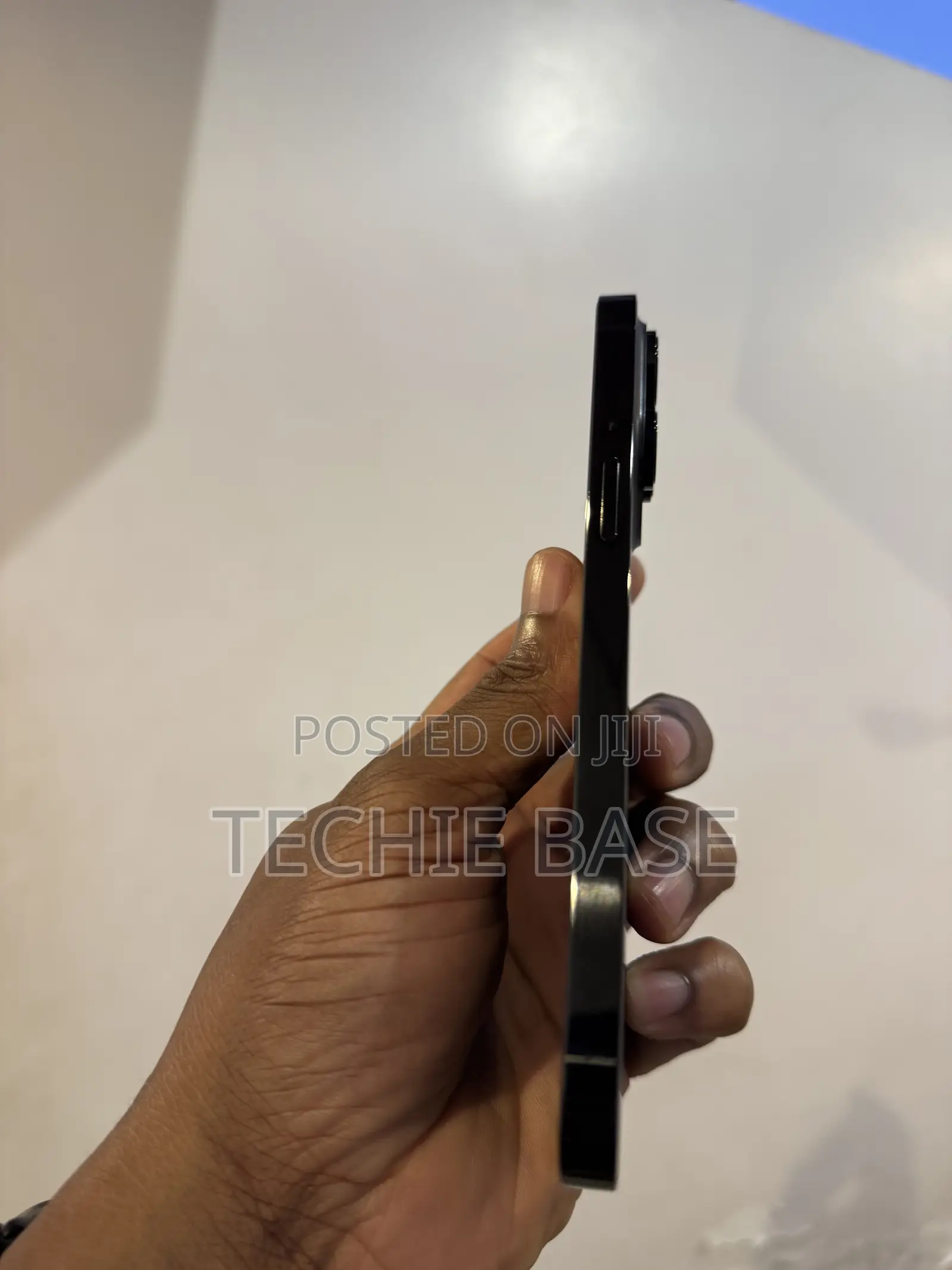 Apple iPhone 14 Pro Max 128 GB Black