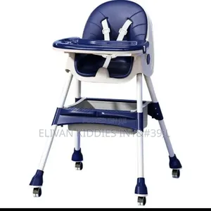 Baby Highchair