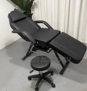 Brand New Hydraulic Baber Salon Chair - Vinly- Oshodi