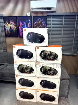 Brandnew JBL Extreme 4 Speaker
