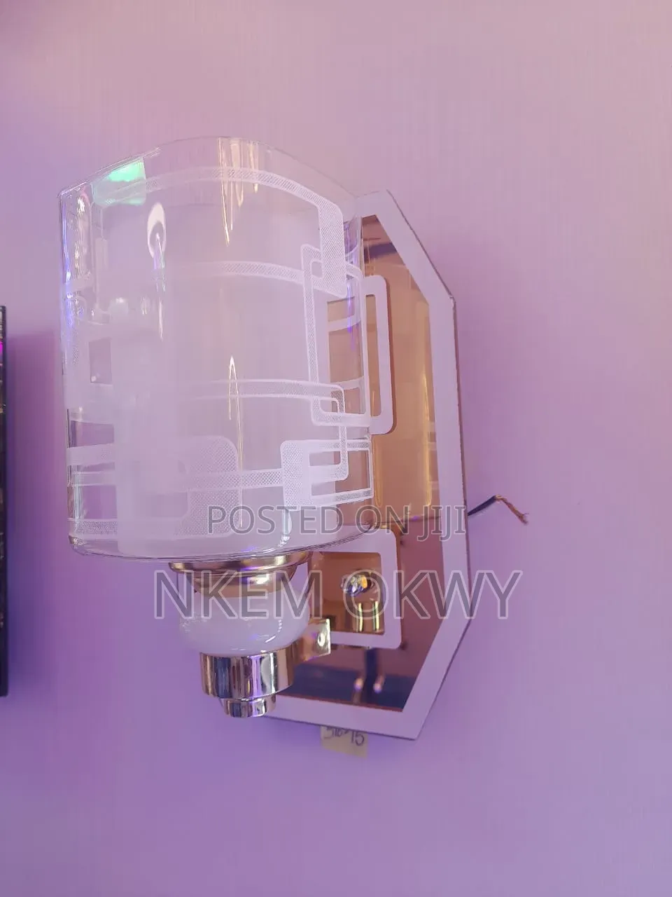 Good Electrical Wallbracket