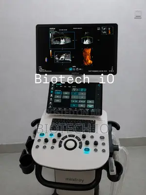 Mindray Consonant N5 Ultrasound