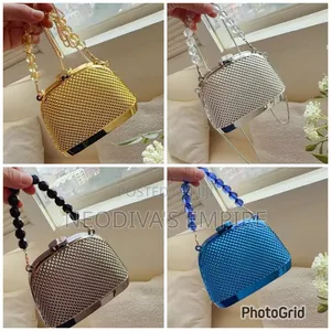 Gemat Ladies Fashion Handbag