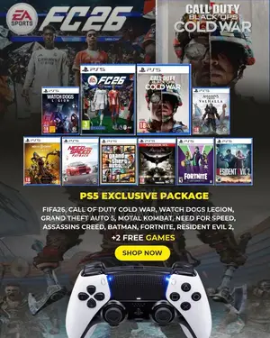 We Install Digital Games on Ps5 Ps4 Consoles Both Offline Online AC