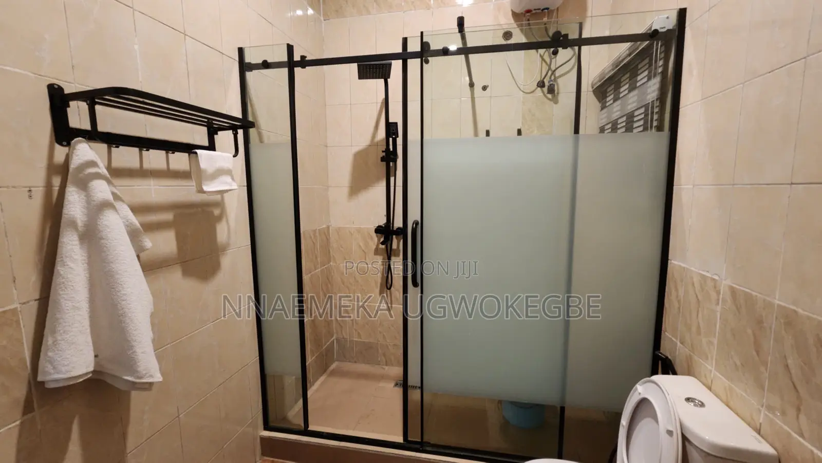 Apartment for Rent