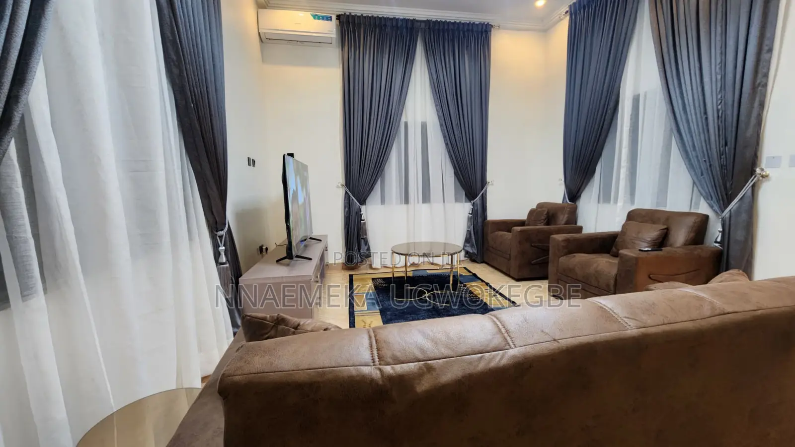 Apartment for Rent