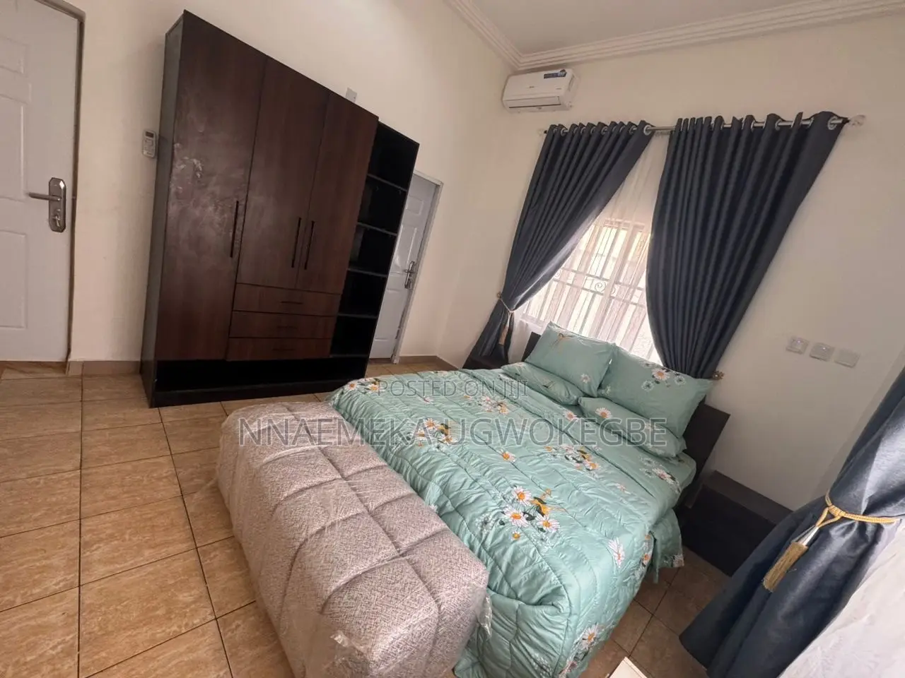 Apartment for Rent