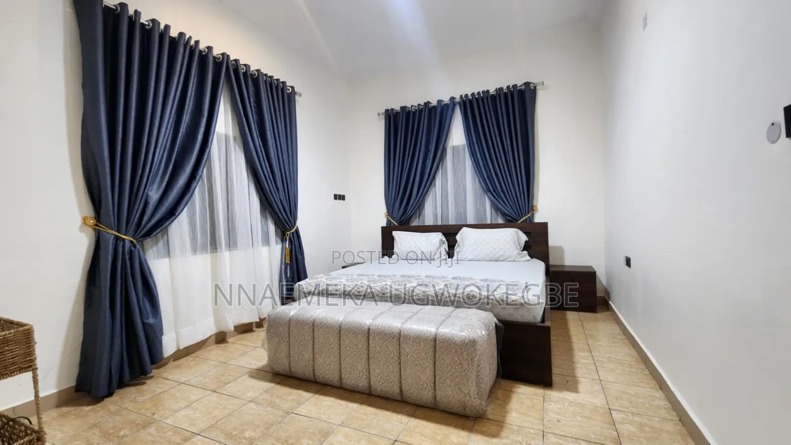 Apartment for Rent