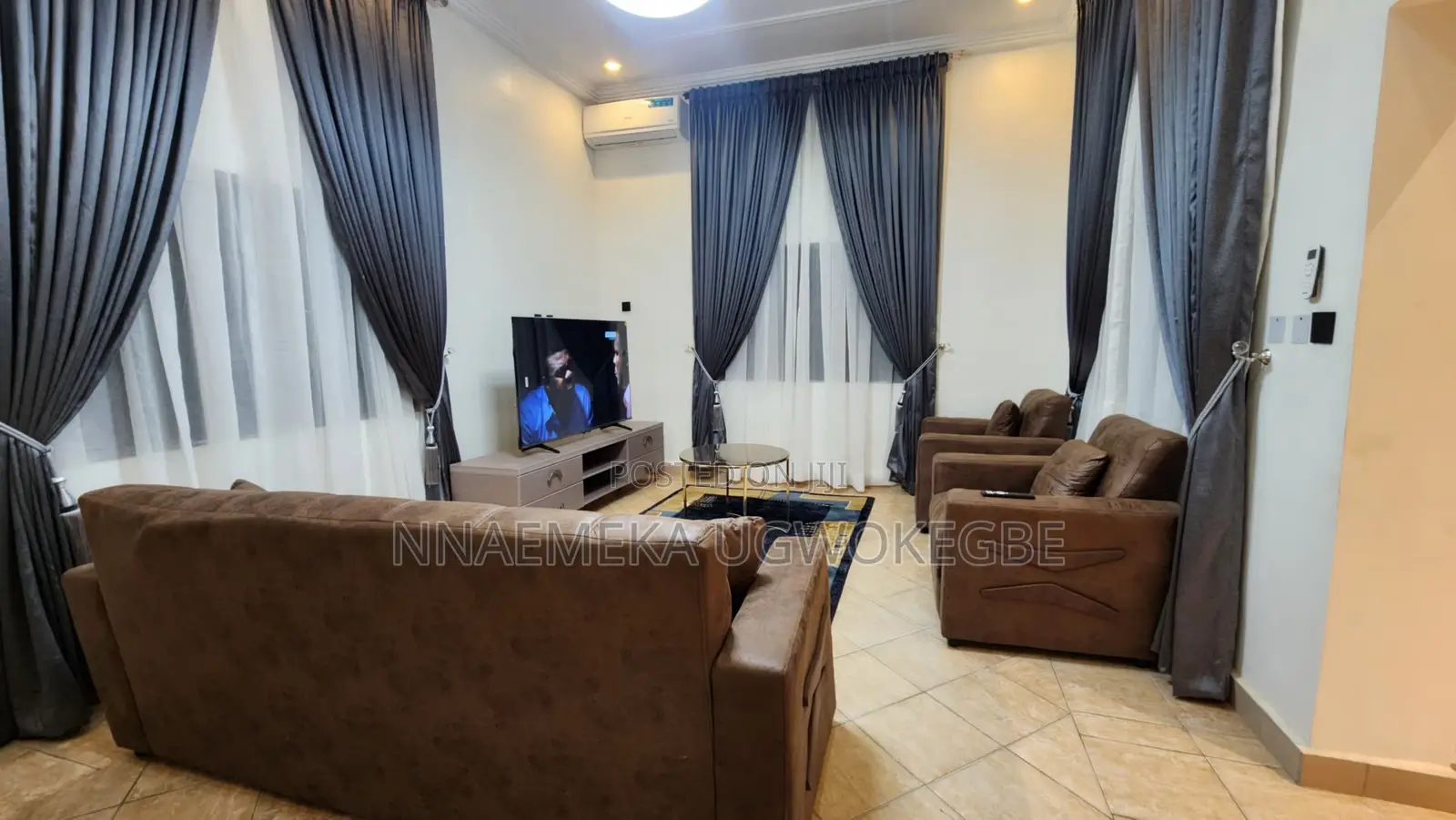 Apartment for Rent
