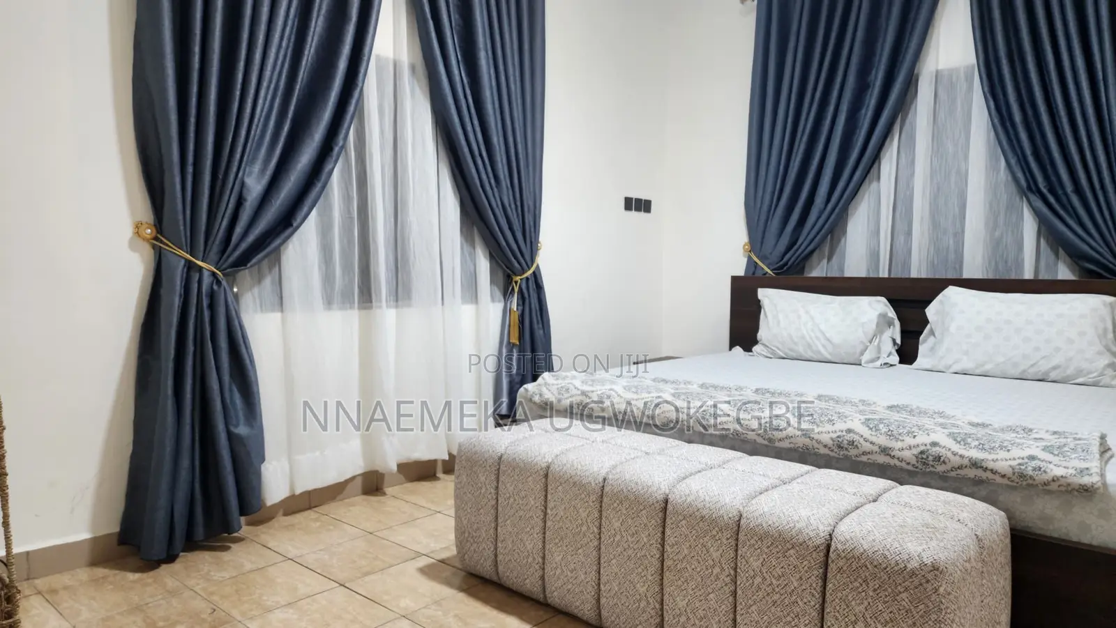 Apartment for Rent