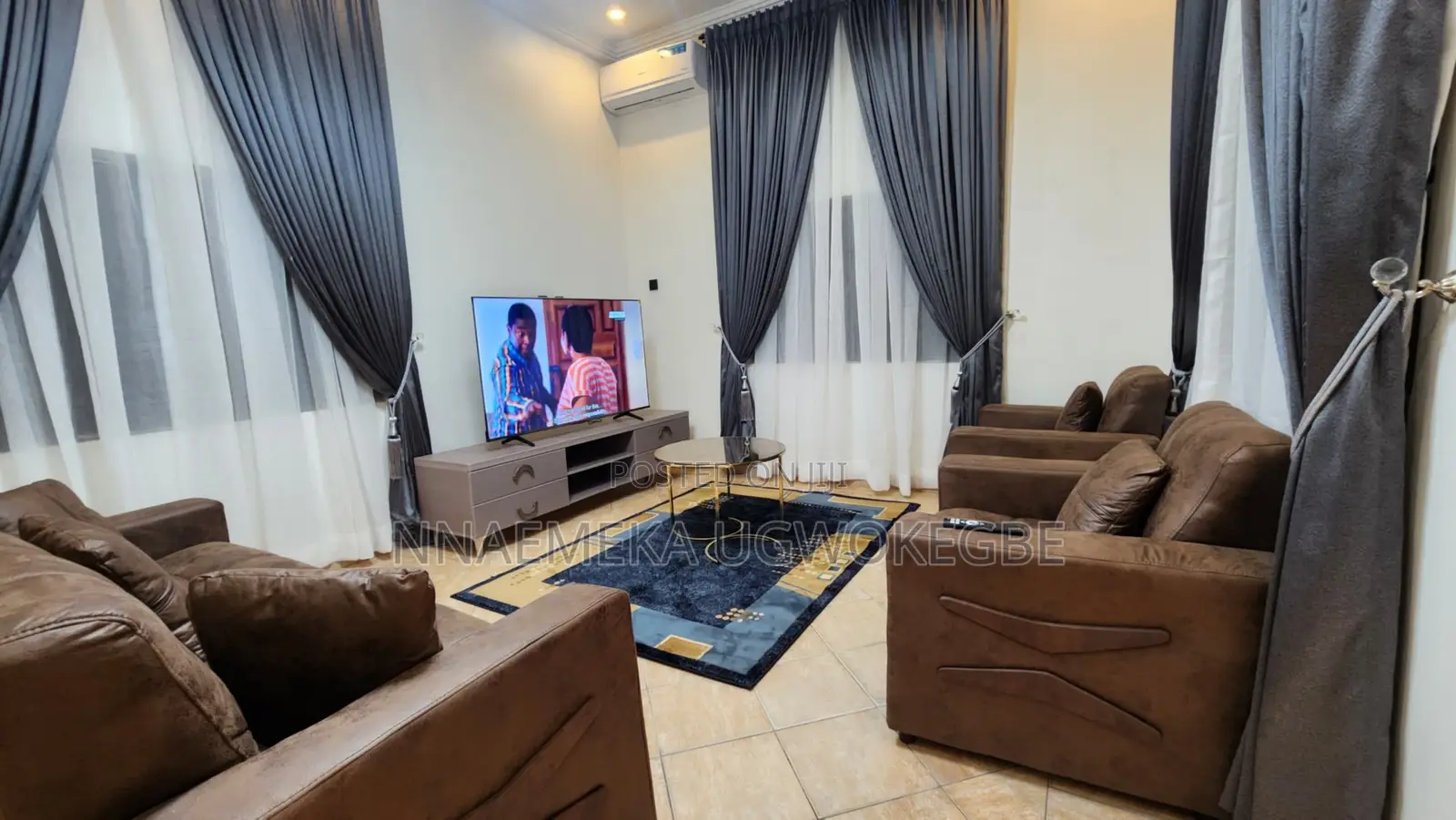 Apartment for Rent