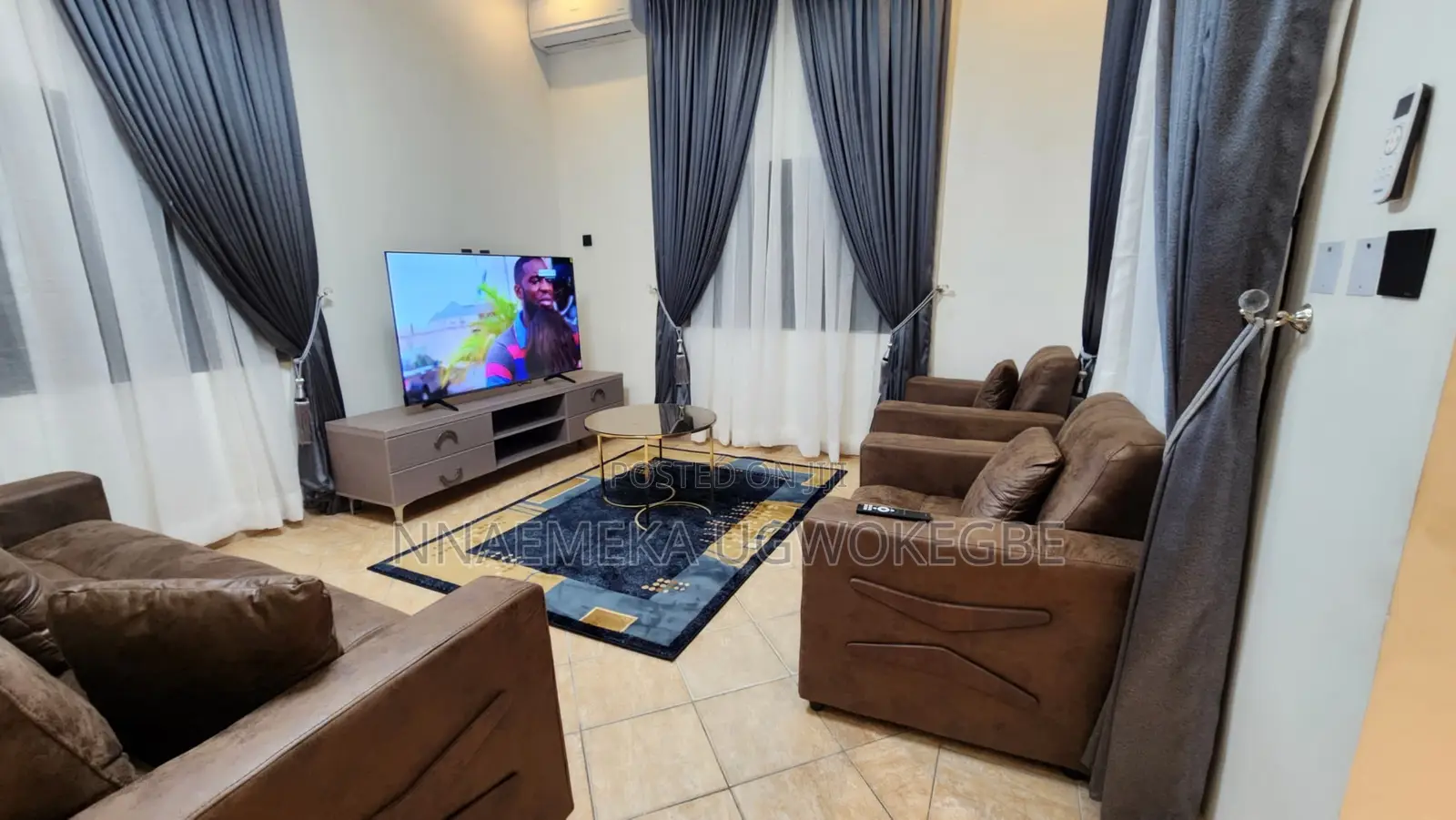 Apartment for Rent