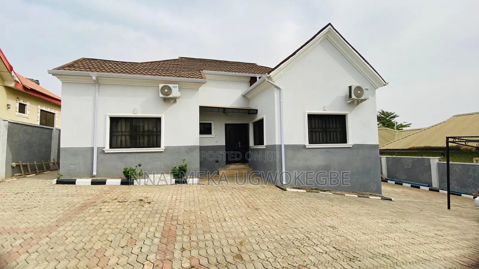 Apartment for Rent