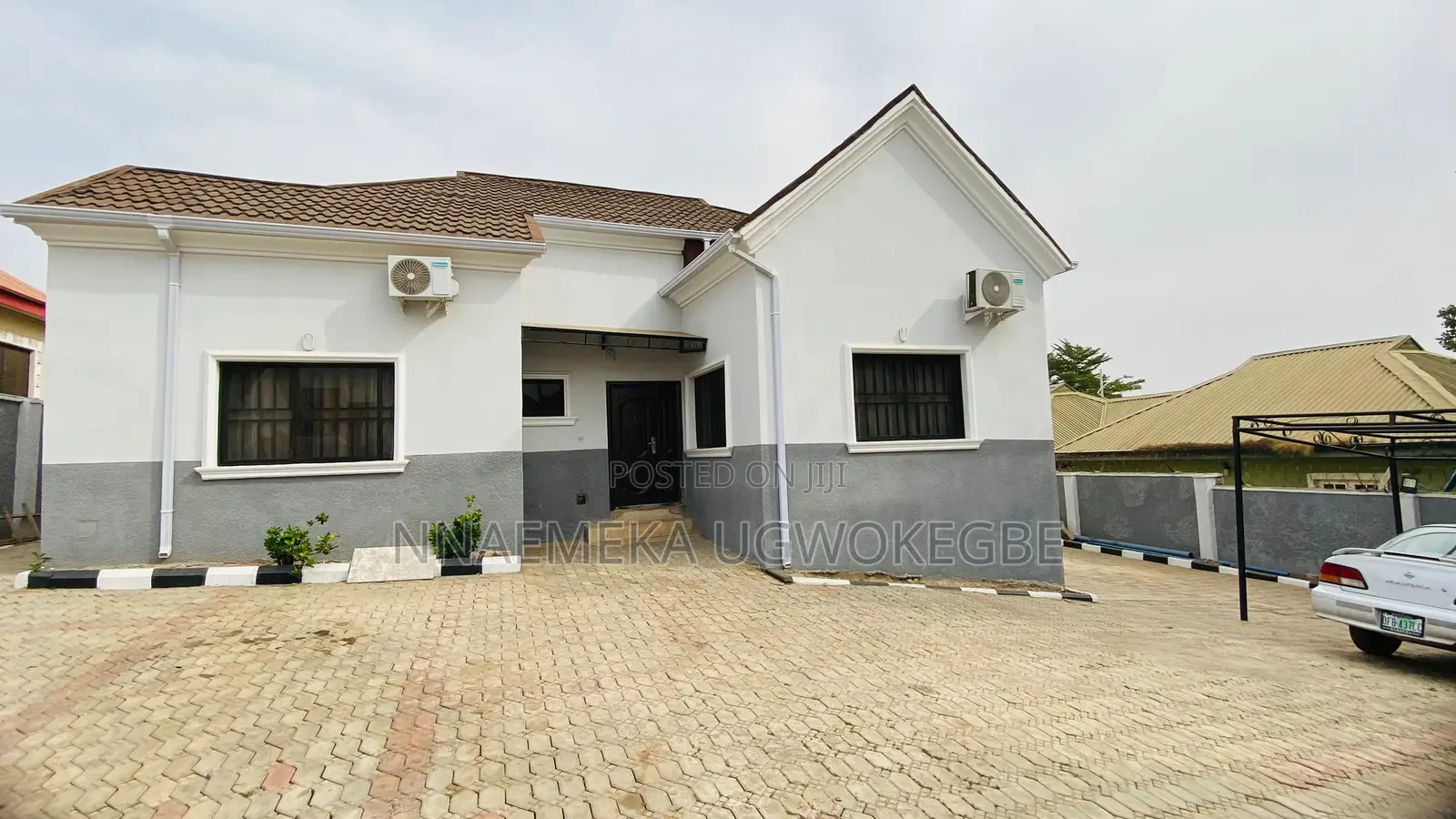 Apartment for Rent
