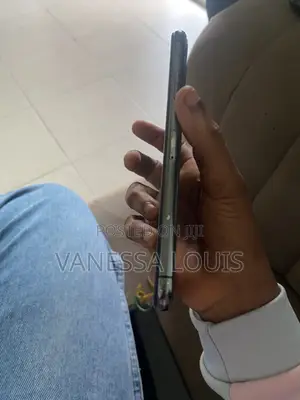 Apple iPhone 11 Pro Max 256 GB Black