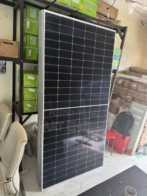620watts Bifacial Jasolar Panel