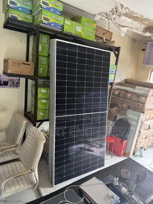 620watts Bifacial Jasolar Panel
