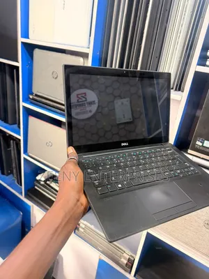 Laptop Dell Latitude 7280 8GB Intel Core i7 SSD 256GB