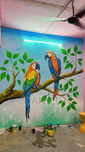Art Paintings