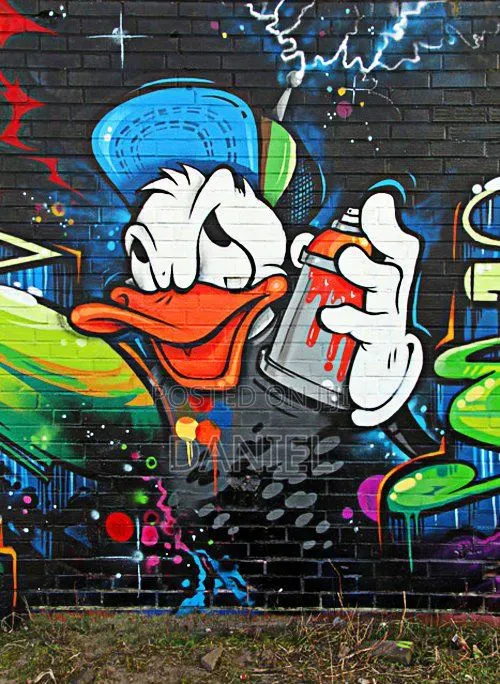 Art Paintings