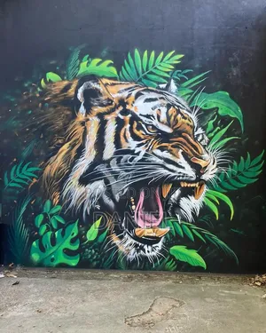Art Paintings