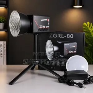 ZGRL-80 Cob Led Rechargeable Light