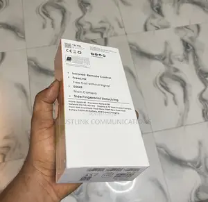New Tecno Spark 40 128 GB