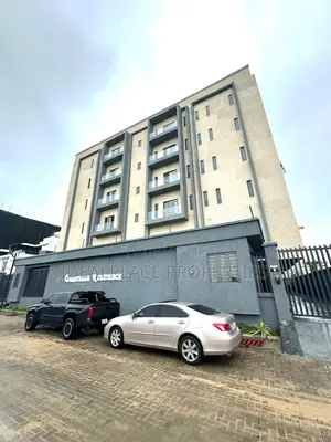 2bdrm Apartment in Lekki Phase 1 for sale