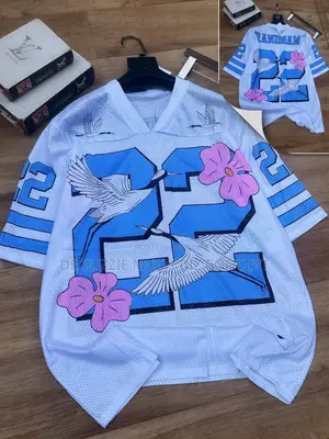 Trending Unisex Jersey