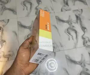 New Tecno Spark 40 128 GB