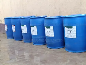 3% Fire Fighting Foam Concentrate AFFF ( Sweden)