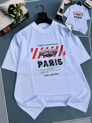 Premium Cotton Round Neck