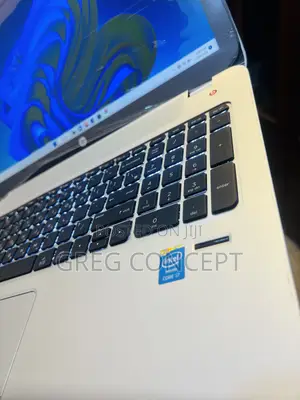 Laptop HP Envy 15 16GB Intel Core i7 SSD 500GB