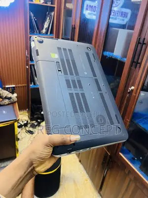 Laptop HP Envy 15 16GB Intel Core i7 SSD 500GB