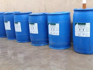 Naffco Fire Fighting Foam Concentrate 6%
