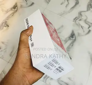 New Xiaomi Redmi Note 15 Pro+ 512 GB