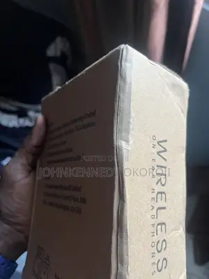Falllike Wireless Headphones
