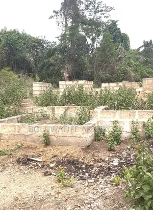3bdrm Bungalow in Anaye, Ayegun,, Oluyole for sale