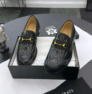 Aristocrat Men Loafers