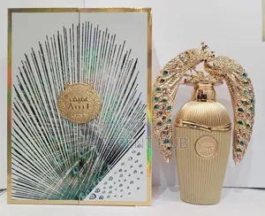 Lattafa Afeef Edp 100ml