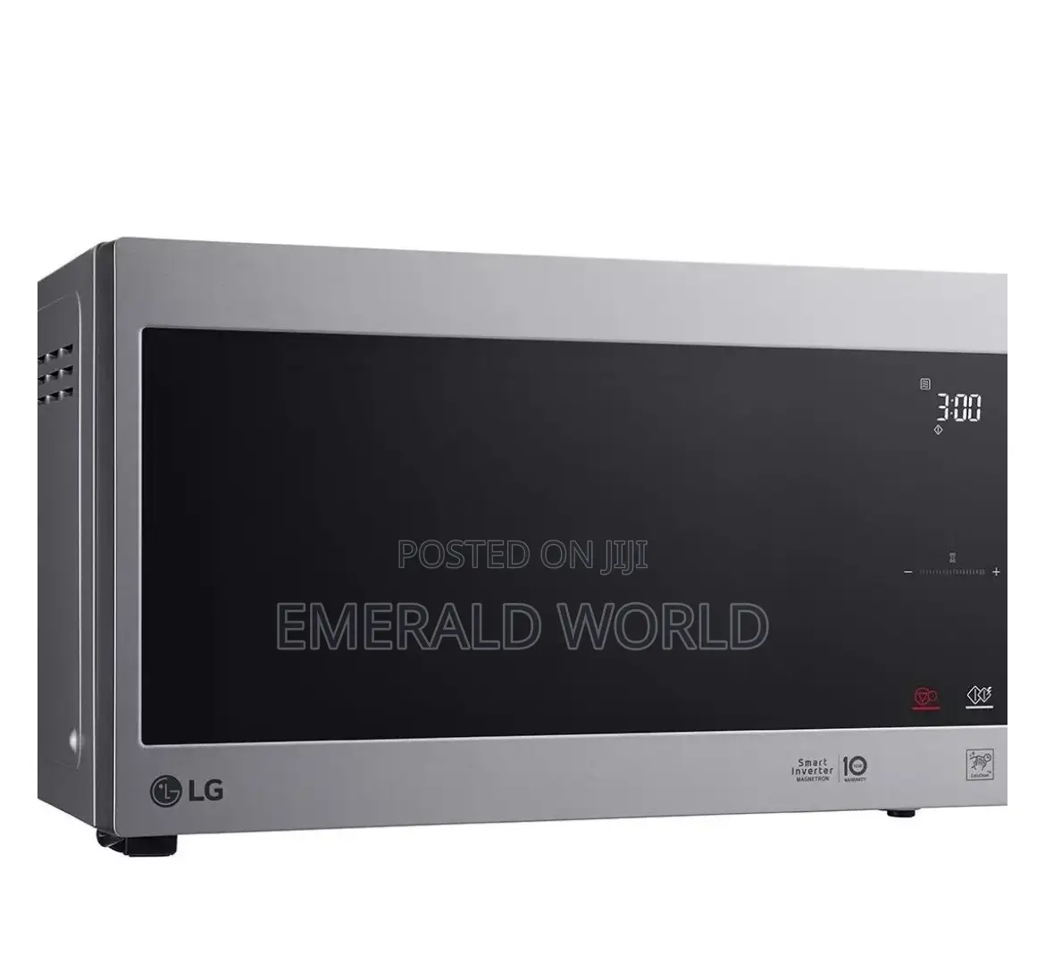 LG 42L Inverter Microwave Oven